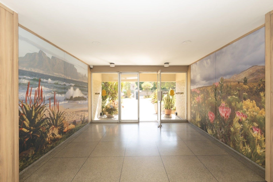 To Let 2 Bedroom Property for Rent in Parow North Western Cape